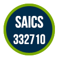 SAICS 332710